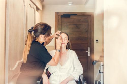 Fotógrafo de Boda en Toledo El Cigarral de las Mercedes