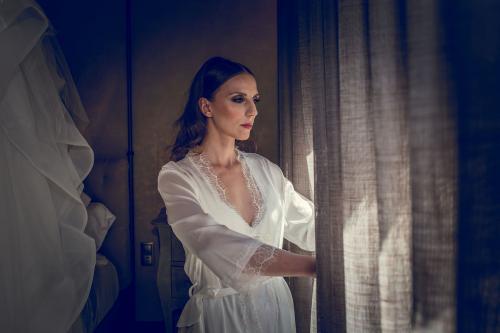 Reportaje de Boda en Toledo El Cigarral de las Mercedes