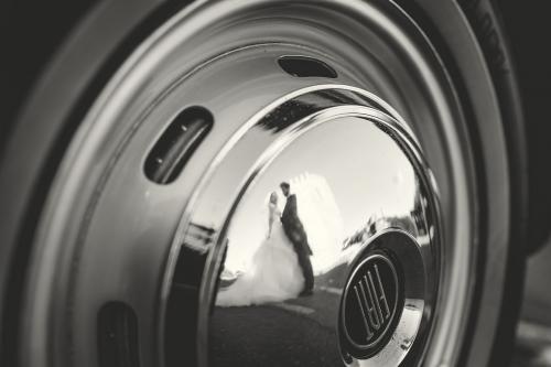 Boda en Toledo Fotografias en El Cigarral de las Mercedes