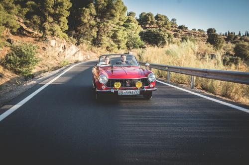 Boda en Toledo El Cigarral de las Mercedes