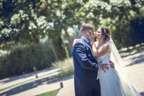 fotografo de bodas toledo finca solimpar
