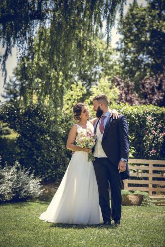 fotografo de bodas madrid y toledo daniela y diego