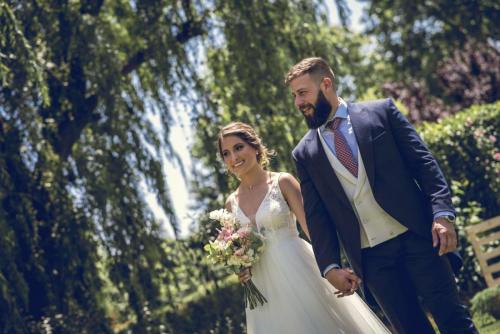 fotografo de bodas madrid y toledo daniela y diego