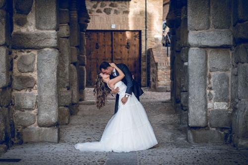 fotógrafo de boda en toledo, preboda