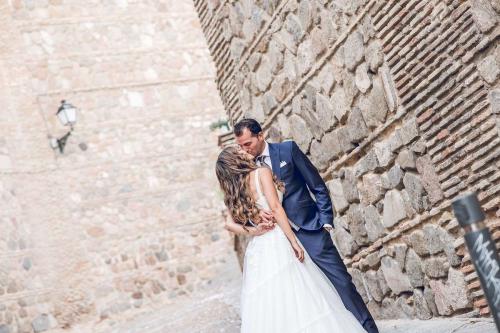 fotógrafo de preboda en toledo
