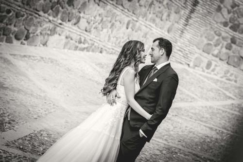fotógrafo de bodas en toledo, paco ortega