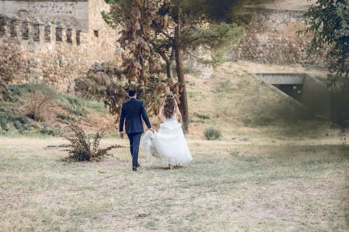 fotógrafo de preboda en toledo, paco ortega