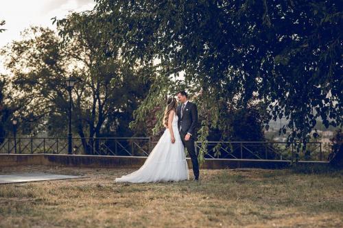 fotógrafo de bodas en toledo, alicia y mario