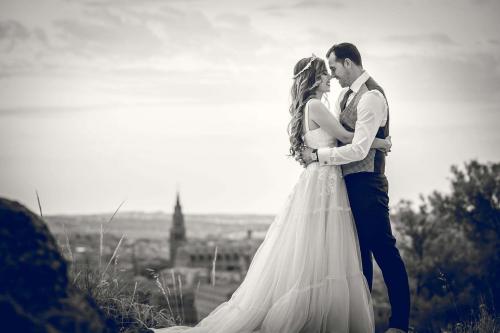 fotógrafo de bodas en toledo, fotos de toledo