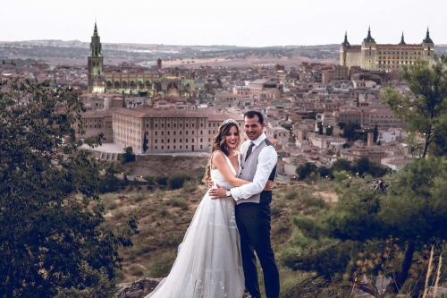 fotógrafo de bodas en toledo, fotos de toledo