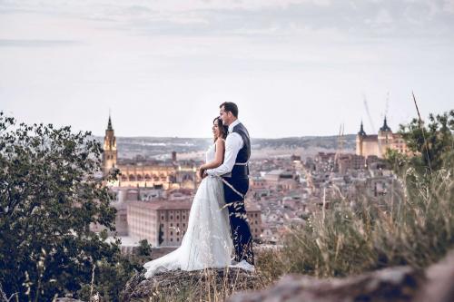 fotógrafo de bodas en toledo, fotos de toledo