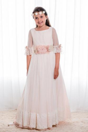 Fotógrafo de Comunión Toledo