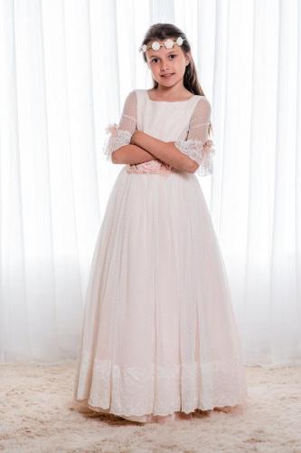 Fotógrafo de Comunión Toledo