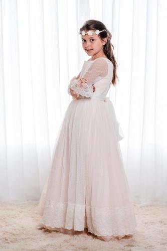 Fotógrafo de Comunión Toledo