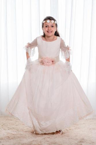 Fotógrafo de Comunión Toledo