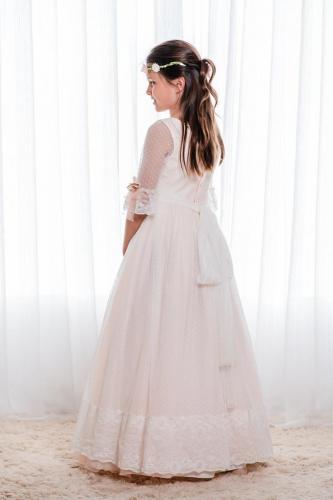 Fotógrafo de Comunión Toledo