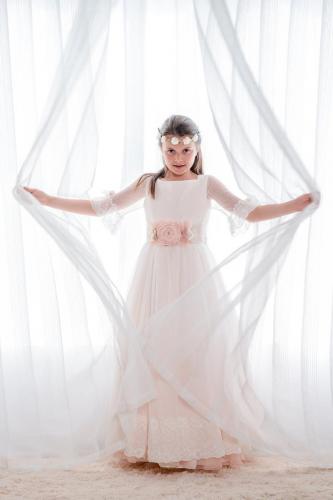 Sesión de Comunión de Estudio en Toledo