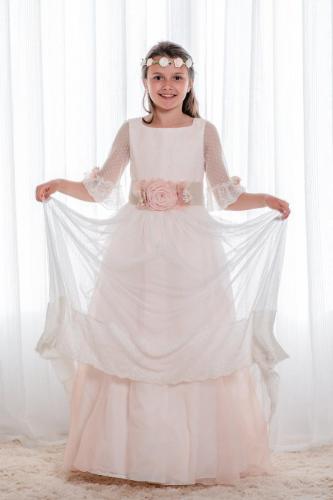 Fotos de Comunión de Estudio en Toledo