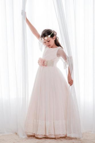 Fotos de Comunión de Estudio en Toledo