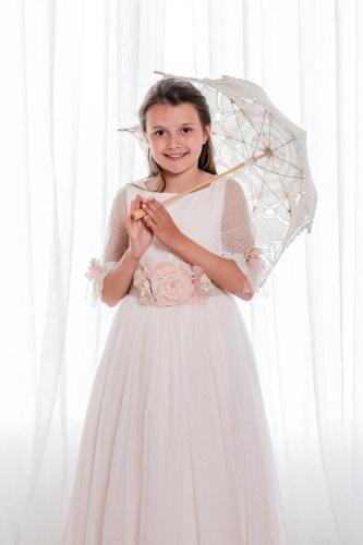 Fotos de Comunión de Estudio en Toledo