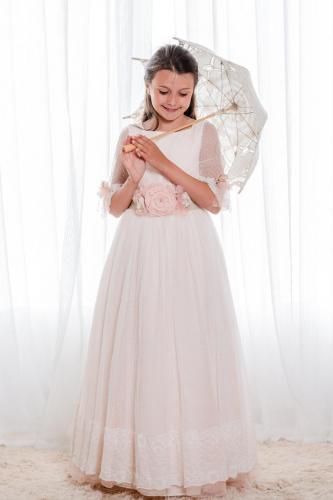 Fotos de Comunión de Estudio en Toledo