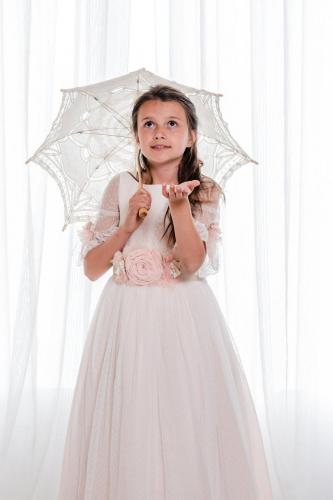 Fotos de Comunión de Estudio en Toledo