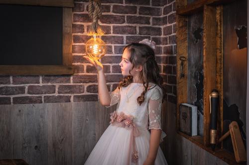 Fotos  y Álbum de Comunión en Toledo