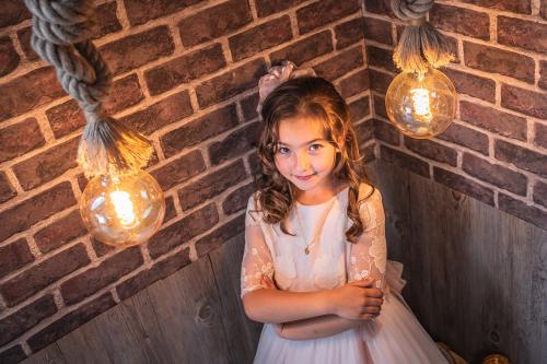 Fotógrafos Comunión Toledo