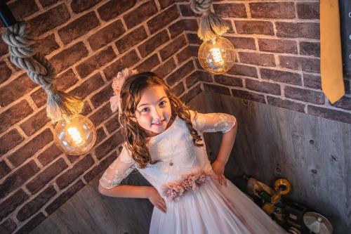 Fotógrafos Comunión Toledo