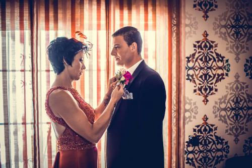 fotografo para bodas