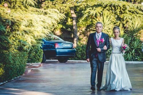 fotografos bodas nambroca