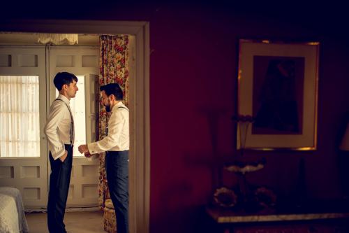 Reportajes de Boda en Madrid, Fotografías de Boda Diferentes en Madrid