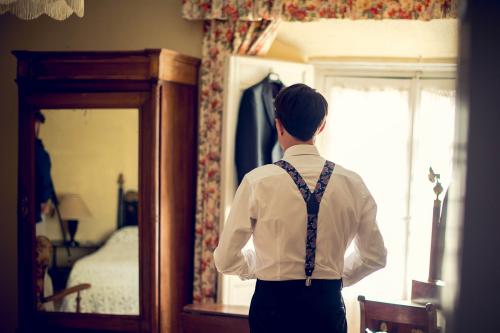 Reportajes de Boda en Madrid, Fotografías de Boda Diferentes en Madrid