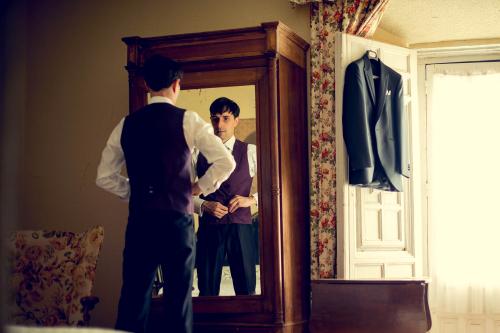 Reportajes de Boda en Madrid, Fotografías de Boda en Madrid