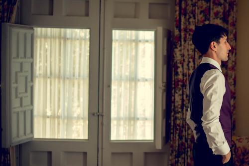 Reportajes de Boda en Madrid, Fotografías de Boda en Madrid