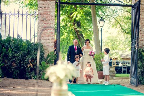 Reportajes de Boda en Madrid, Fotografías de Boda en Madrid