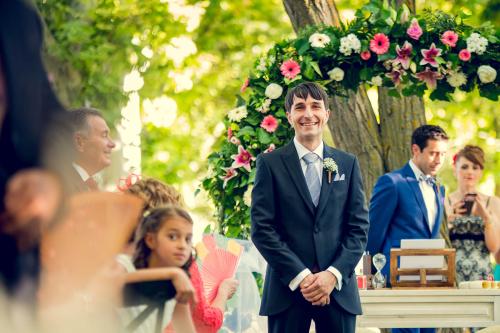 Reportajes de Boda en Madrid, Mejores Fotografías de Boda en Madrid