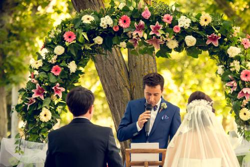 Reportajes de Boda en Madrid, Mejores Fotografías de Boda en Madrid