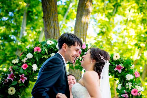 Reportajes de Boda en Madrid, Mejores Fotografías de Boda en Madrid