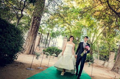 Reportajes de Boda en Madrid, Mejores Fotos de Boda en Madrid