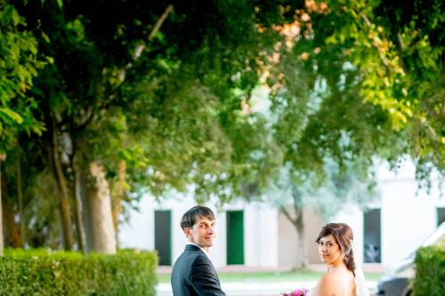 Reportajes de Boda en Madrid - Los Lavaderos de Rojas