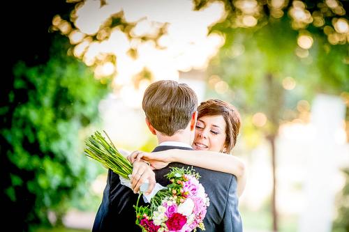 Reportajes de Boda en Madrid - Los Lavaderos de Rojas