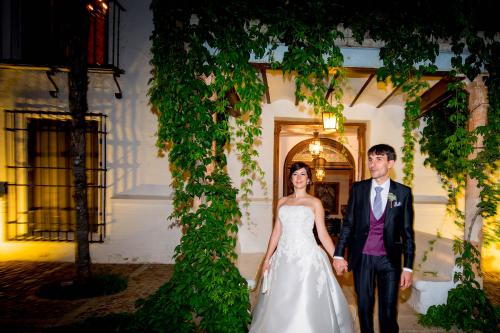 Mejores Reportajes de Boda en Madrid