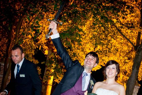 Mejores Reportajes de Boda en Madrid