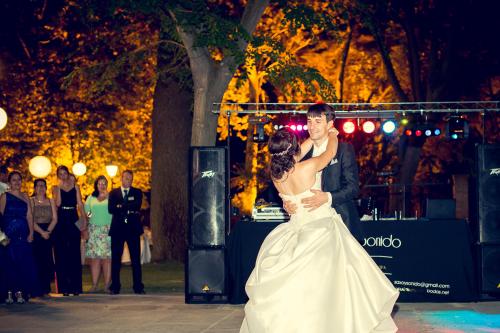 Reportajes de boda en Madrid