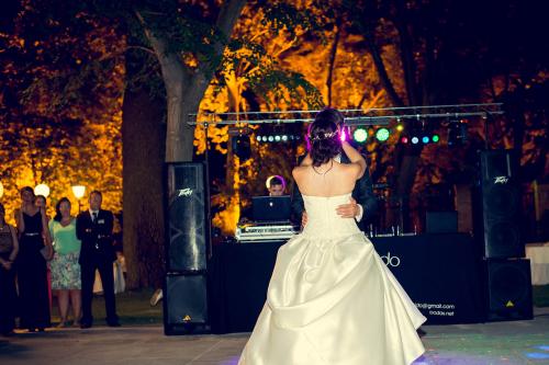 Reportajes de boda en Madrid