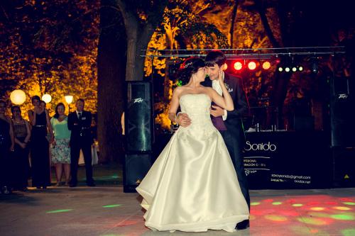 Reportajes de boda en Madrid