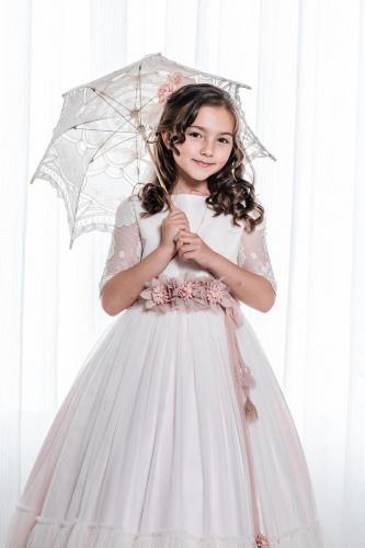 reportaje de comunión toledo y argés 2023