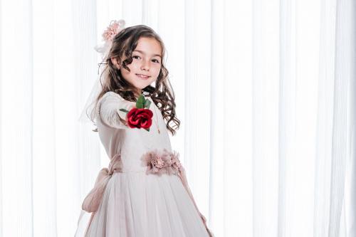 fotos de comunión toledo y argés 2023