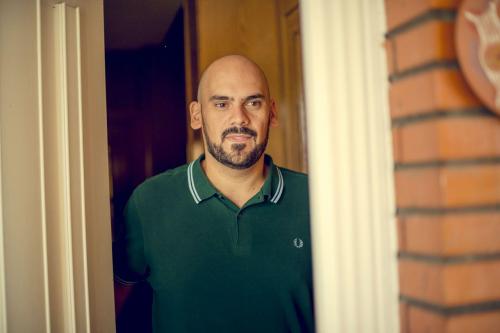 Fotografías de Boda en Madrid